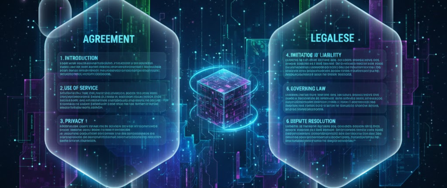 Terms and Conditions