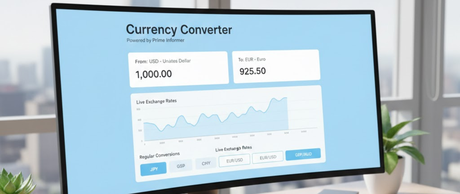 currency converter