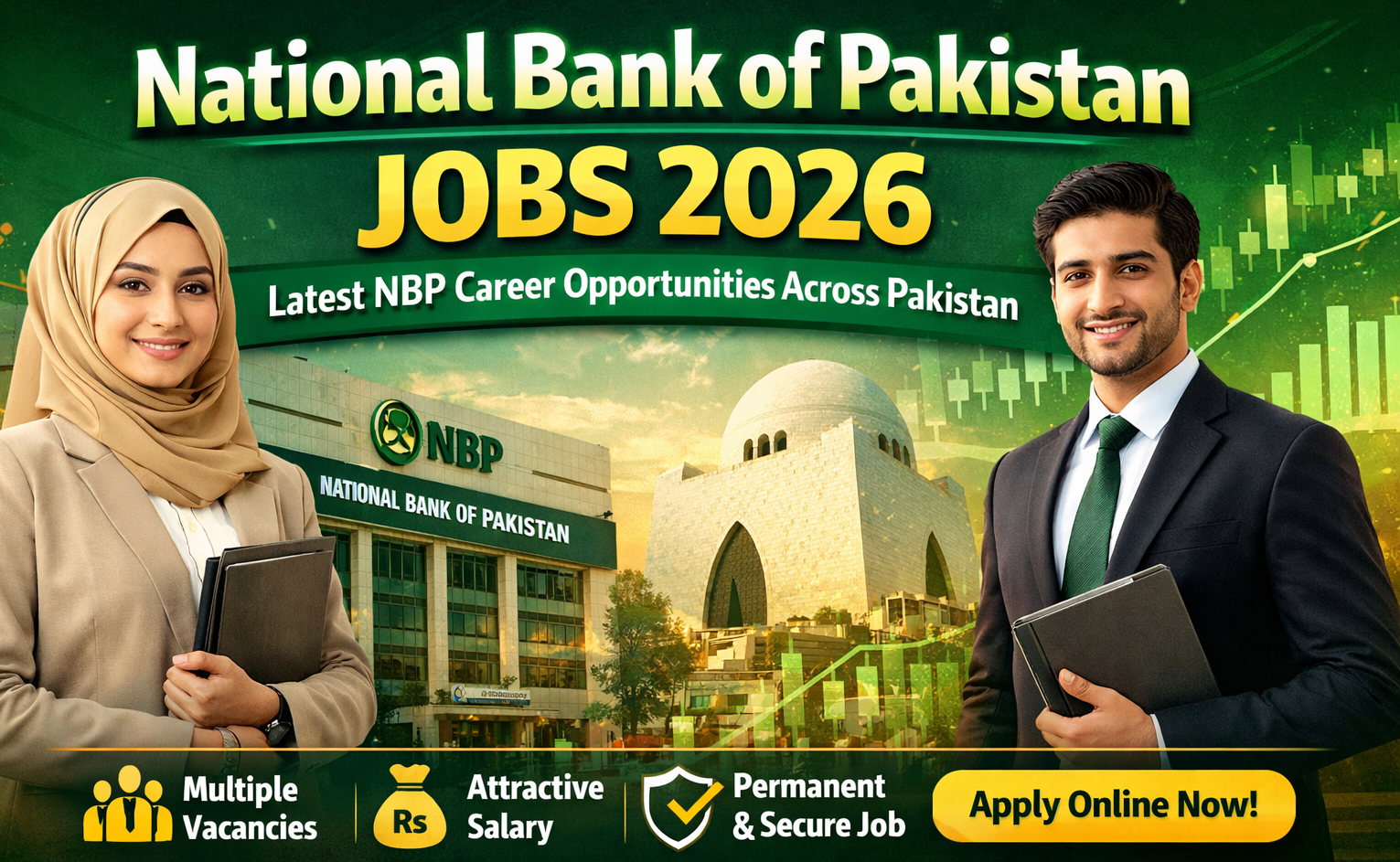 NBP Field Officer Jobs 2026