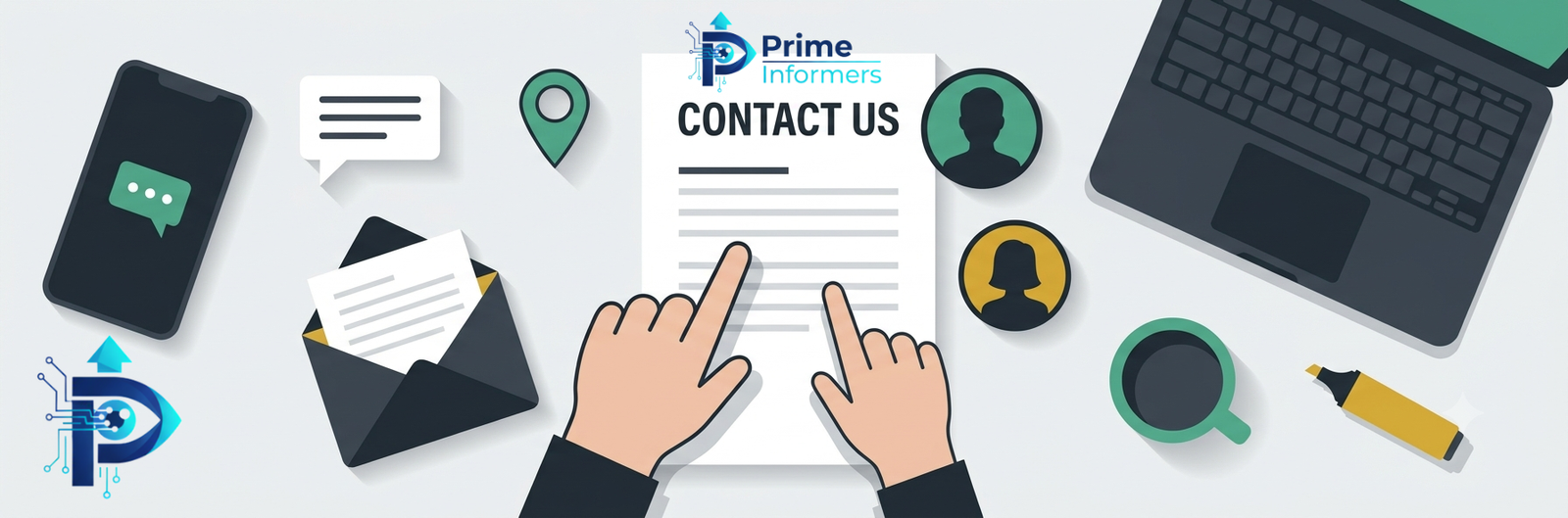 Contact us-Prime Informers