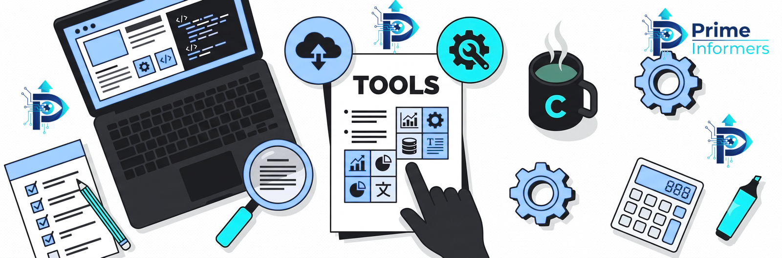 Tools-Prime Informers